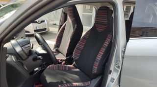 Citroen C1 2020 STYLE 1000CC 5D 68HP-thumb-12