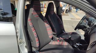 Citroen C1 2020 STYLE 1000CC 5D 68HP-thumb-15