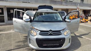 Citroen C1 2020 STYLE 1000CC 5D 68HP-thumb-1