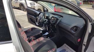 Citroen C1 2020 STYLE 1000CC 5D 68HP-thumb-19