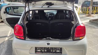 Citroen C1 2020 STYLE 1000CC 5D 68HP-thumb-22
