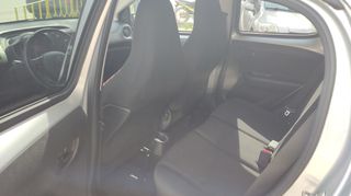 Citroen C1 2020 STYLE 1000CC 5D 68HP-thumb-23