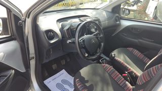 Citroen C1 2020 STYLE 1000CC 5D 68HP-thumb-26