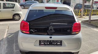 Citroen C1 2020 STYLE 1000CC 5D 68HP-thumb-30