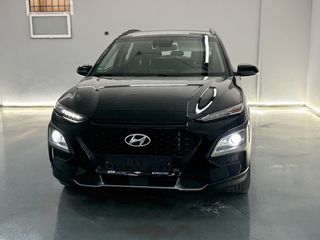 Hyundai Kona 2019 ΑΥΤΟΜΑΤΟ 4Χ4