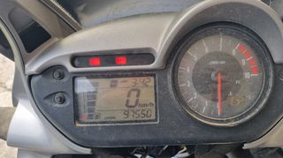 Honda Transalp 700 2011 XLV 700 TRANSALP ABS-thumb-4