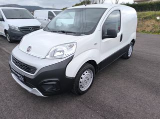 Κλούβα Fiat 2021 FIORINO