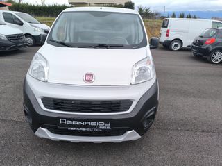 Κλούβα Fiat 2021 FIORINO-thumb-1