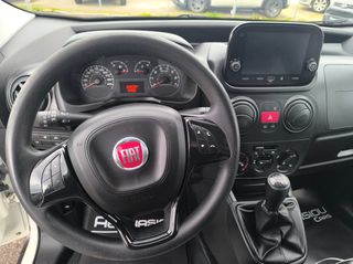 Κλούβα Fiat 2021 FIORINO-thumb-11