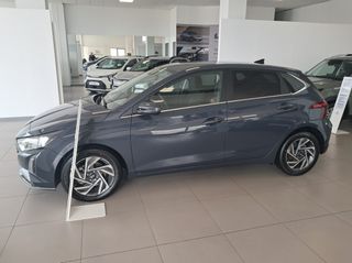 Hyundai i 20 2026 1.0 90HP MY26 6MT ELEGANCE-thumb-1