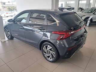 Hyundai i 20 2026 1.0 90HP MY26 6MT ELEGANCE-thumb-2