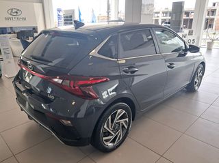 Hyundai i 20 2026 1.0 90HP MY26 6MT ELEGANCE-thumb-3