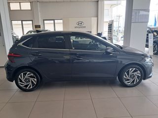 Hyundai i 20 2026 1.0 90HP MY26 6MT ELEGANCE-thumb-4