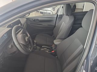 Hyundai i 20 2026 1.0 90HP MY26 6MT ELEGANCE-thumb-6