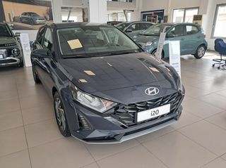Hyundai i 20 2026 1.0 90HP MY26 PREMIUM