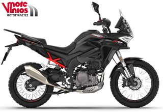 Morbidelli 2026 T352X *ΕΠΩΝΥΜΑ ΔΩΡΑ+ΤΕΛΗ '26*-thumb-1