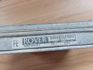 ΕΓΚΕΦΑΛΟΣ ΚΙΝΗΤΗΡΑ ROVER BENZINH MKC104021