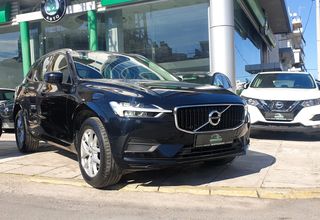 Volvo XC 60 2019 GEARTRONIC MOMEN 2.0 AWD ΠΕΤΡΕΛΑΙΟ ΕΛΛΗΝΙΚΟ SERVICE Σ VOLVO
