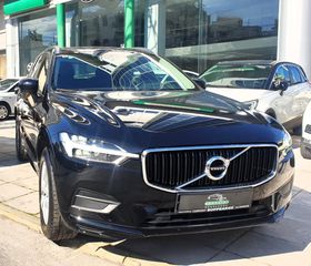 Volvo XC 60 2019 GEARTRONIC MOMEN 2.0 AWD ΠΕΤΡΕΛΑΙΟ ΕΛΛΗΝΙΚΟ SERVICE Σ VOLVO-thumb-1