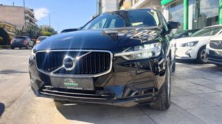 Volvo XC 60 2019 GEARTRONIC MOMEN 2.0 AWD ΠΕΤΡΕΛΑΙΟ ΕΛΛΗΝΙΚΟ SERVICE Σ VOLVO-thumb-3