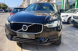 Volvo XC 60 2019 GEARTRONIC MOMEN 2.0 AWD ΠΕΤΡΕΛΑΙΟ ΕΛΛΗΝΙΚΟ SERVICE Σ VOLVO-thumb-4
