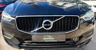 Volvo XC 60 2019 GEARTRONIC MOMEN 2.0 AWD ΠΕΤΡΕΛΑΙΟ ΕΛΛΗΝΙΚΟ SERVICE Σ VOLVO-thumb-5