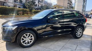 Volvo XC 60 2019 GEARTRONIC MOMEN 2.0 AWD ΠΕΤΡΕΛΑΙΟ ΕΛΛΗΝΙΚΟ SERVICE Σ VOLVO-thumb-6