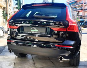 Volvo XC 60 2019 GEARTRONIC MOMEN 2.0 AWD ΠΕΤΡΕΛΑΙΟ ΕΛΛΗΝΙΚΟ SERVICE Σ VOLVO-thumb-7