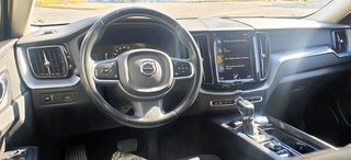 Volvo XC 60 2019 GEARTRONIC MOMEN 2.0 AWD ΠΕΤΡΕΛΑΙΟ ΕΛΛΗΝΙΚΟ SERVICE Σ VOLVO-thumb-8