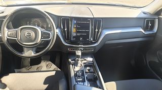 Volvo XC 60 2019 GEARTRONIC MOMEN 2.0 AWD ΠΕΤΡΕΛΑΙΟ ΕΛΛΗΝΙΚΟ SERVICE Σ VOLVO-thumb-9