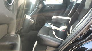 Volvo XC 60 2019 GEARTRONIC MOMEN 2.0 AWD ΠΕΤΡΕΛΑΙΟ ΕΛΛΗΝΙΚΟ SERVICE Σ VOLVO-thumb-11