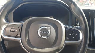 Volvo XC 60 2019 GEARTRONIC MOMEN 2.0 AWD ΠΕΤΡΕΛΑΙΟ ΕΛΛΗΝΙΚΟ SERVICE Σ VOLVO-thumb-12