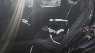 Volvo XC 60 2019 GEARTRONIC MOMEN 2.0 AWD ΠΕΤΡΕΛΑΙΟ ΕΛΛΗΝΙΚΟ SERVICE Σ VOLVO-thumb-13