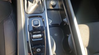 Volvo XC 60 2019 GEARTRONIC MOMEN 2.0 AWD ΠΕΤΡΕΛΑΙΟ ΕΛΛΗΝΙΚΟ SERVICE Σ VOLVO-thumb-17