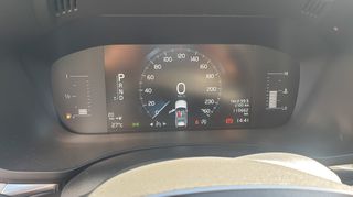 Volvo XC 60 2019 GEARTRONIC MOMEN 2.0 AWD ΠΕΤΡΕΛΑΙΟ ΕΛΛΗΝΙΚΟ SERVICE Σ VOLVO-thumb-27