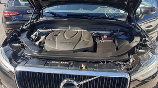 Volvo XC 60 2019 GEARTRONIC MOMEN 2.0 AWD ΠΕΤΡΕΛΑΙΟ ΕΛΛΗΝΙΚΟ SERVICE Σ VOLVO-thumb-28