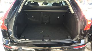 Volvo XC 60 2019 GEARTRONIC MOMEN 2.0 AWD ΠΕΤΡΕΛΑΙΟ ΕΛΛΗΝΙΚΟ SERVICE Σ VOLVO-thumb-29