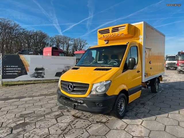 Ψυγείο Mercedes-Benz 2017 314 CDI / Sprinter