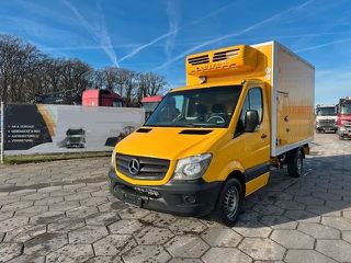 Ψυγείο Mercedes-Benz 2017 314 CDI / Sprinter