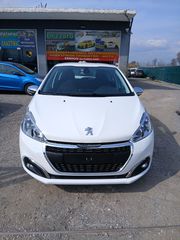 Peugeot 208 2017