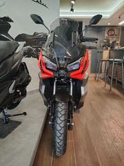 Voge SR2 200 2026 SR2ADV E5+-thumb-1