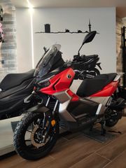 Voge SR2 200 2026 SR2ADV E5+-thumb-2