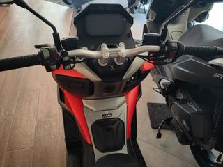 Voge SR2 200 2026 SR2ADV E5+-thumb-3