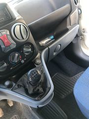 Κλούβα Fiat 2005 Doblo Cargo
