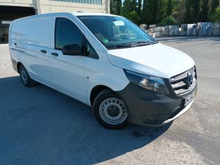Κλούβα Mercedes-Benz 2019 Vito long 116