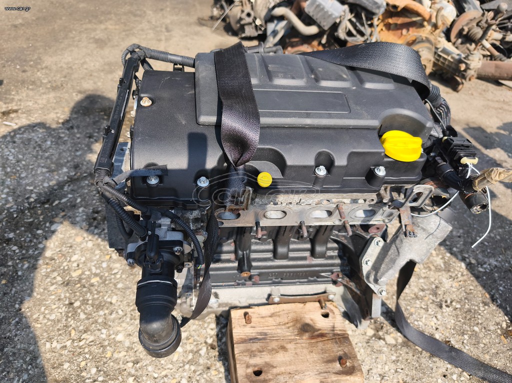ΚΙΝΗΤΗΡΑΣ OPEL A12XER