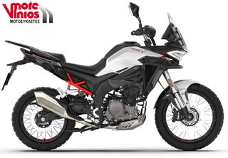 Morbidelli 2026 T352X *ΕΠΩΝΥΜΑ ΔΩΡΑ+ΤΕΛΗ '26*-thumb-1