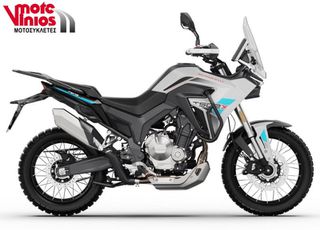 Morbidelli 2026 T502X *ΕΠΩΝΥΜΑ ΔΩΡΑ+ΤΕΛΗ '26*-thumb-1