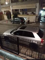 Audi S3 2004