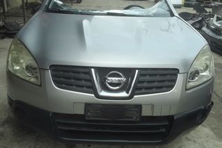 ΜΟΥΡΗ ΚΟΜΠΛΕ QASHQAI J10 07'-10' K9K